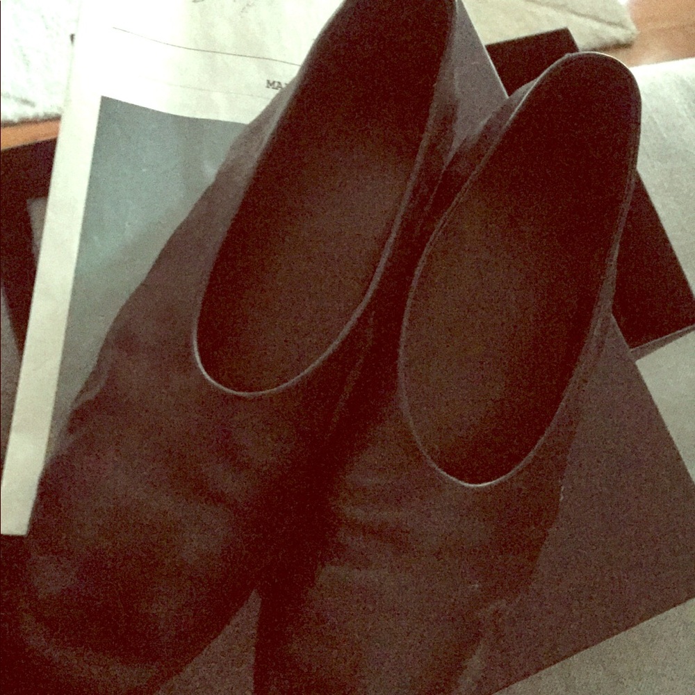 Marsell Shoes size 39 authentic